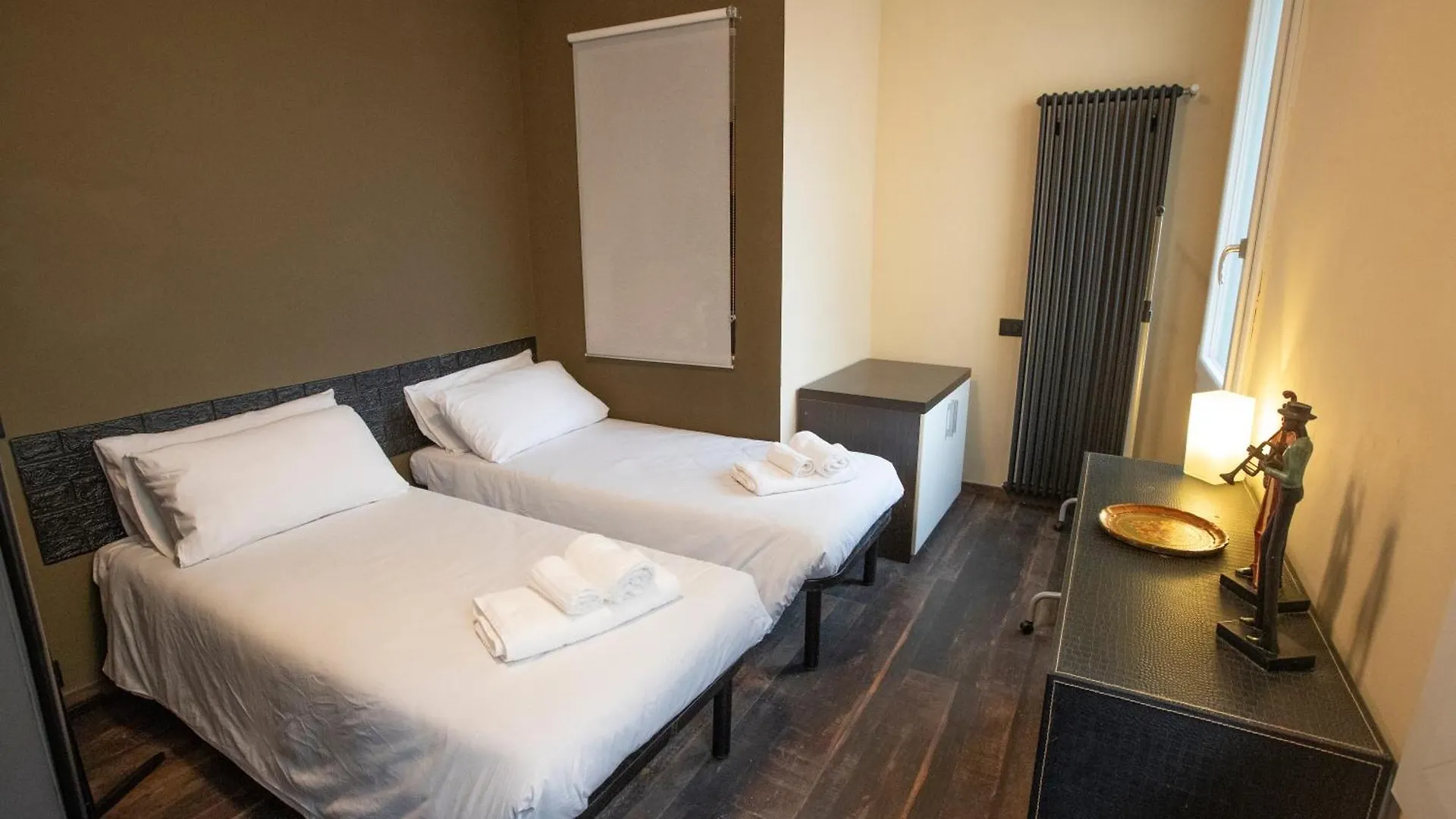 Apartment La Casa Di Hank - Il Centro Storico E L Autodromo Imola Italy